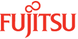 Logo fujitsu - warmtepompen